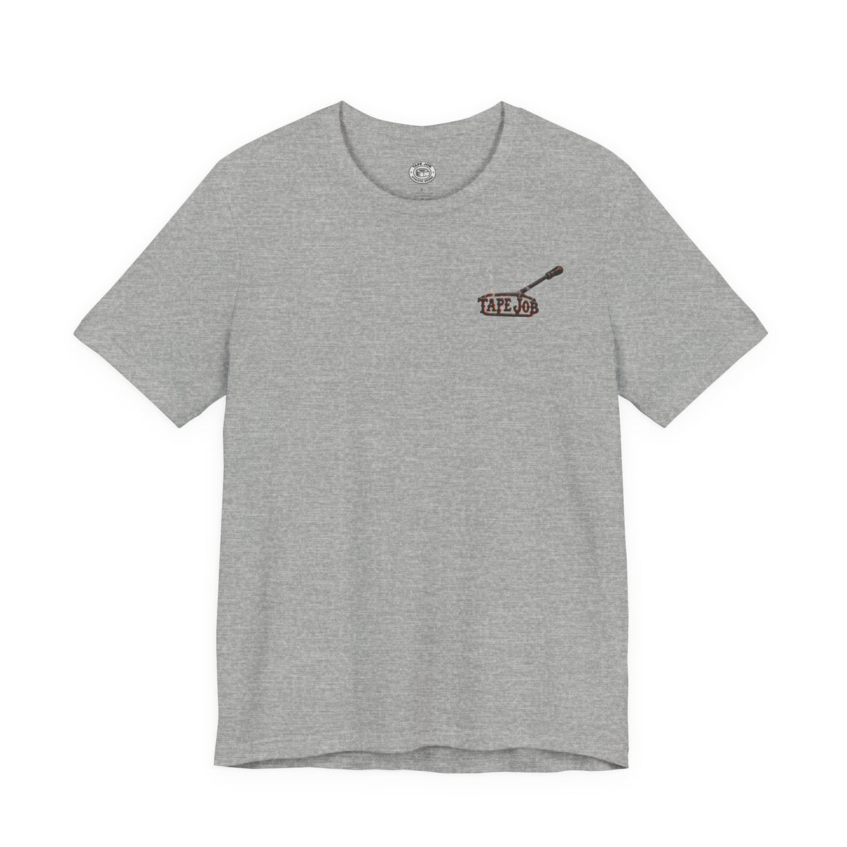 Ride 'Em! Tee