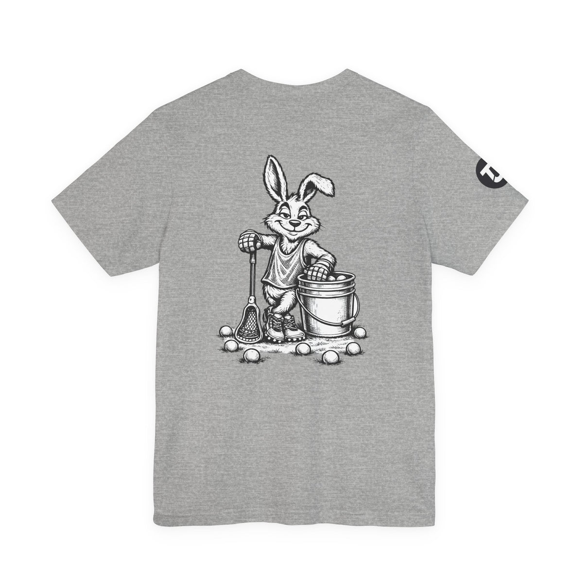 Must Shag Balls Tee