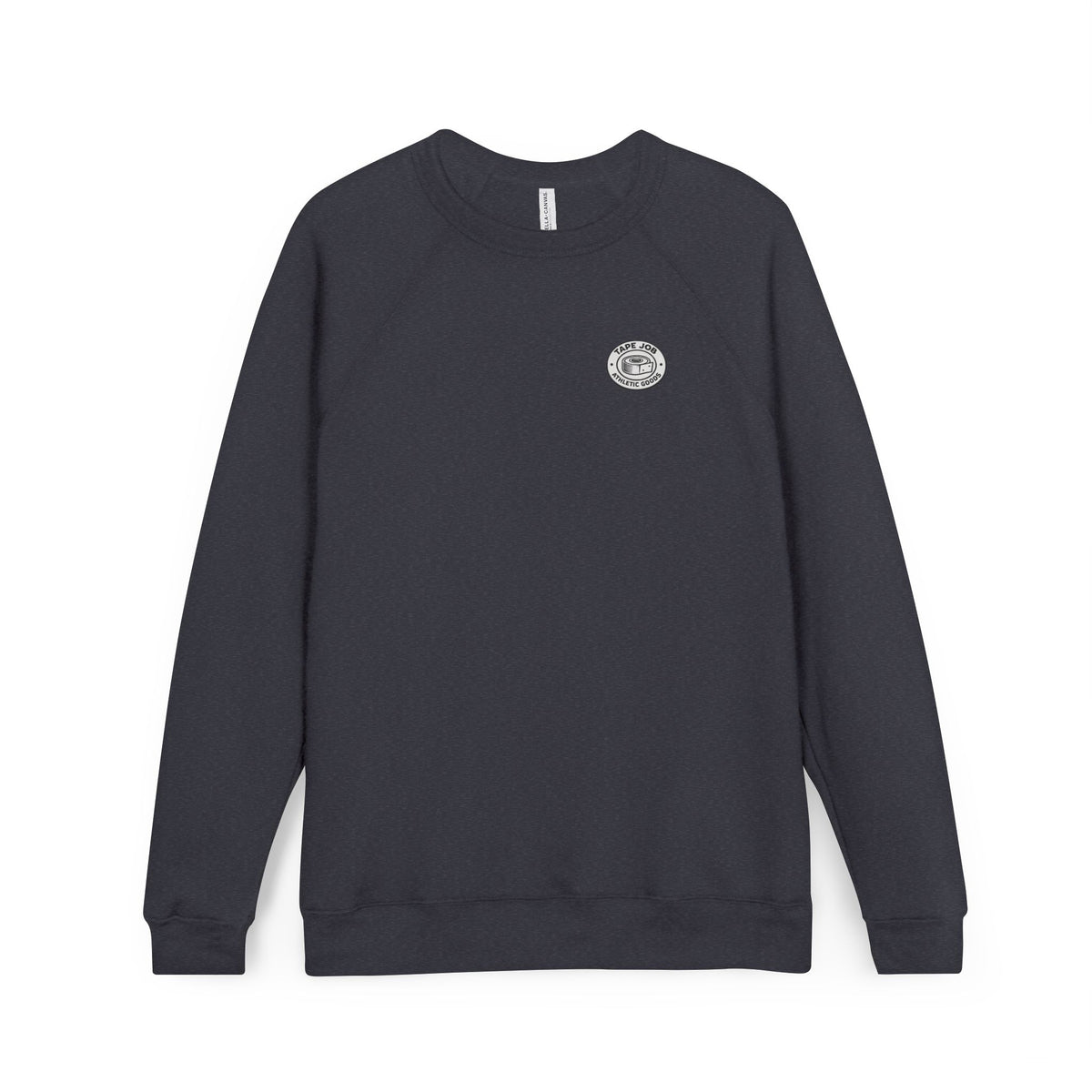 Tape Job Logo Crewneck Sweatshirt
