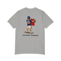 Red Shirt Transfer Tee