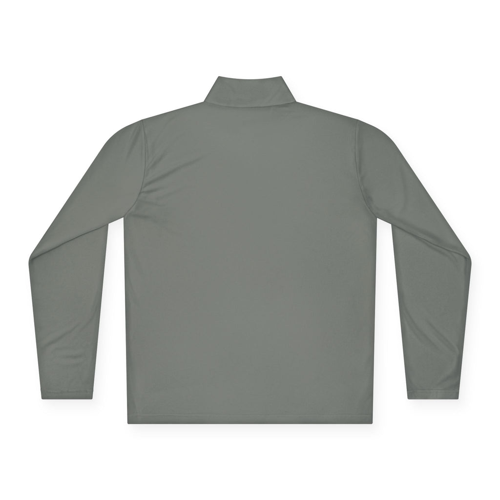 TJ Quarter-Zip Pullover