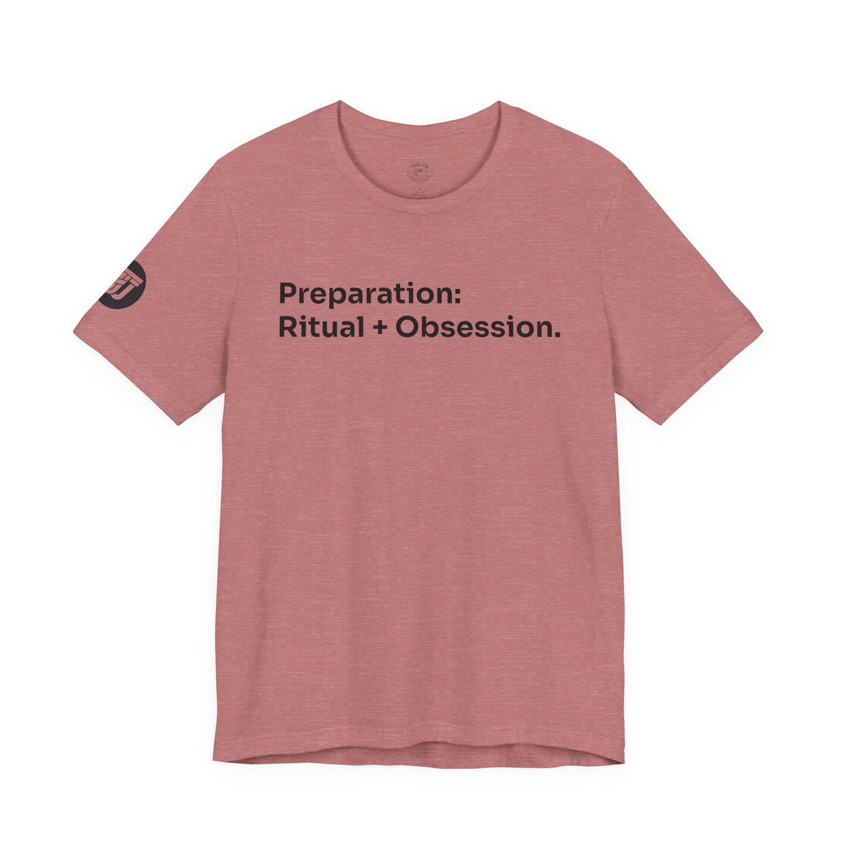 Ritual + Obsession Tee