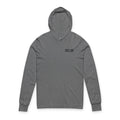 Tape Job Lightweight Hooded Tee