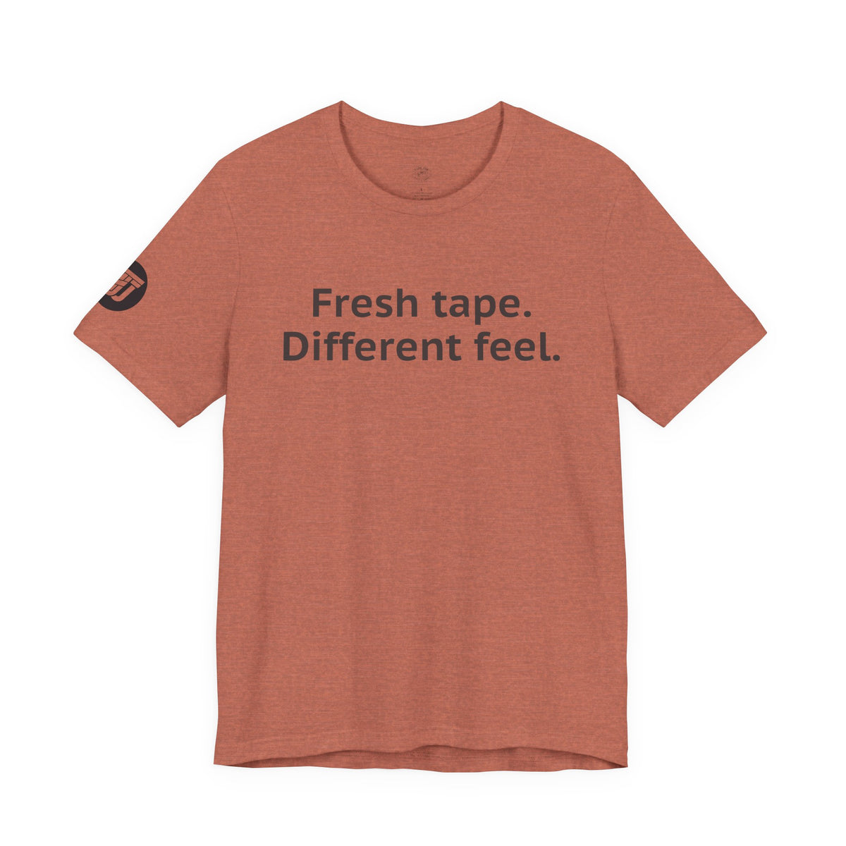 Fresh Tape Tee