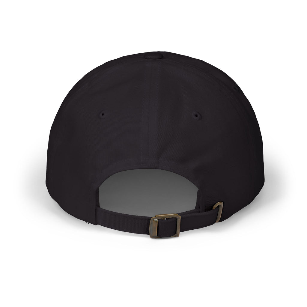 Tape Job Logo Baseball Cap