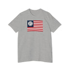 Tape Job Flag Tee