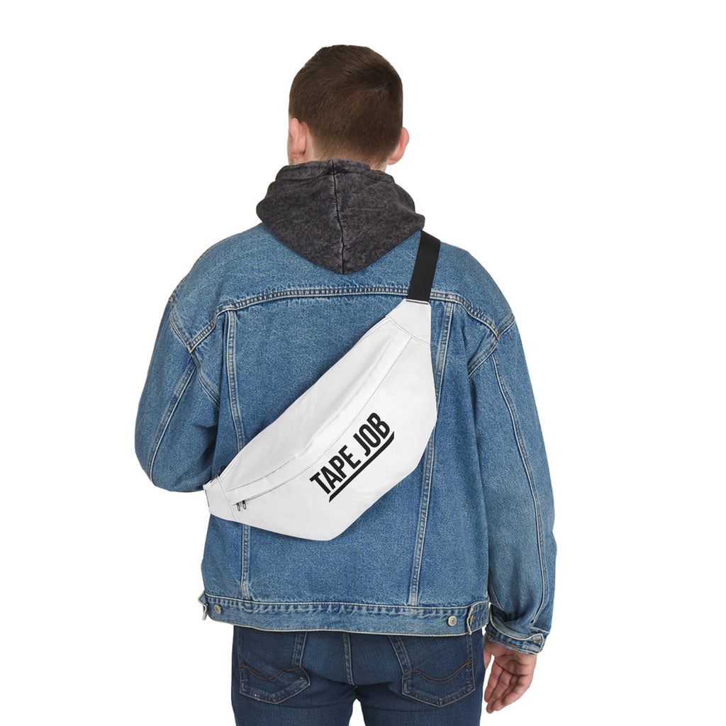 Tape Job Large Waist Pack