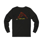 Stay Low Tee