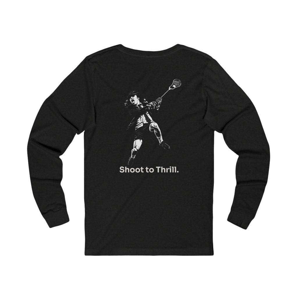 Shoot to Thrill! Tee