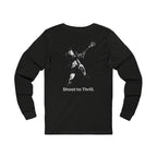 Shoot to Thrill! Tee