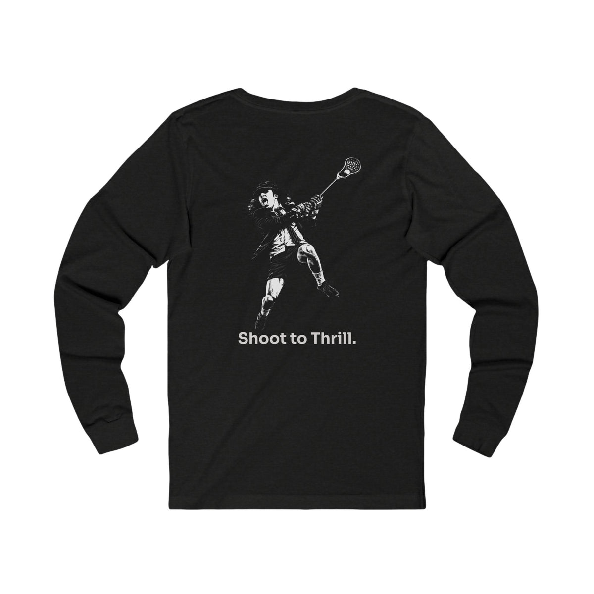 Shoot to Thrill! Tee