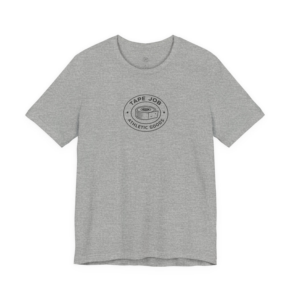 Tape Job Basic Tee