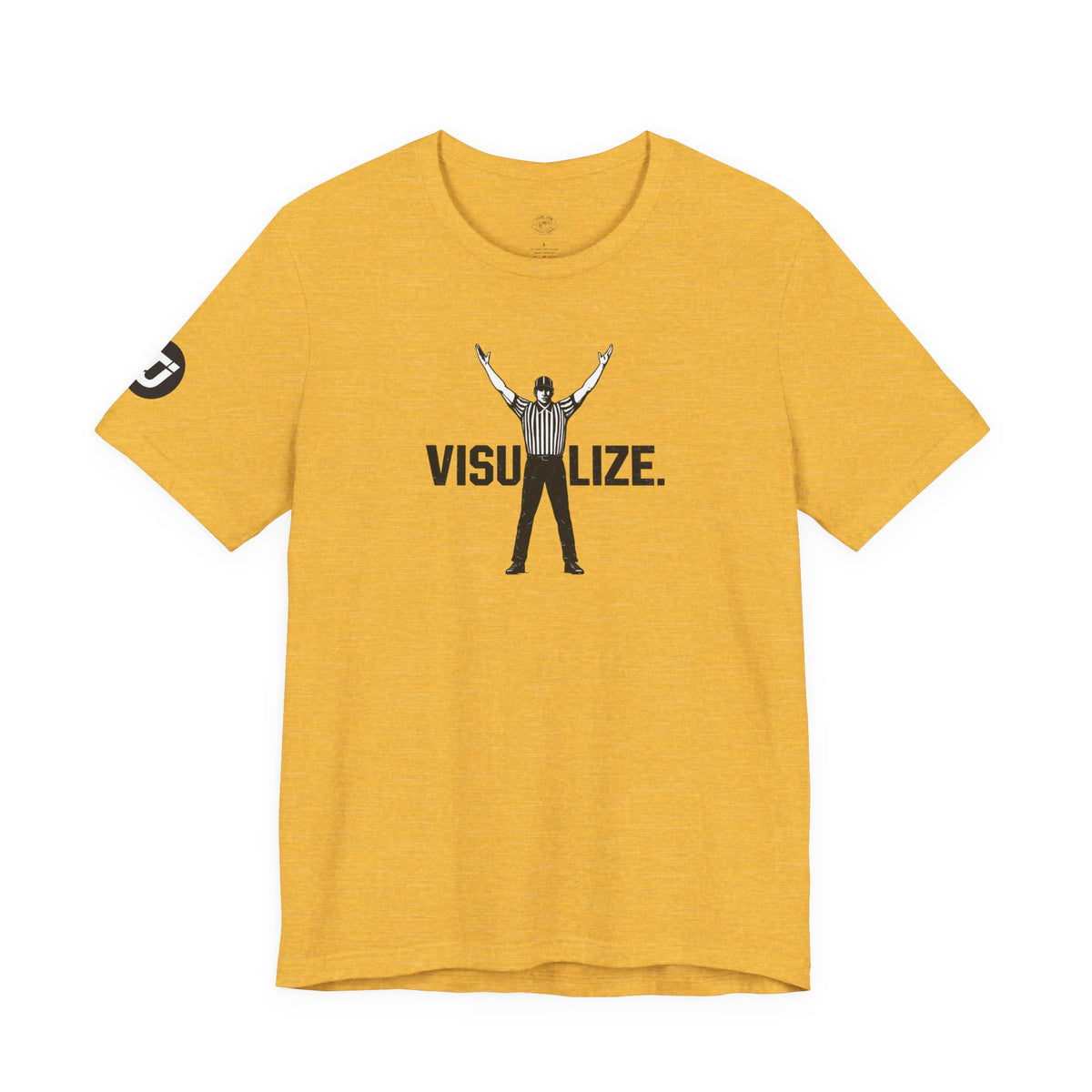 Visualize Tee