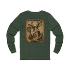 Jackalope Legend Tee