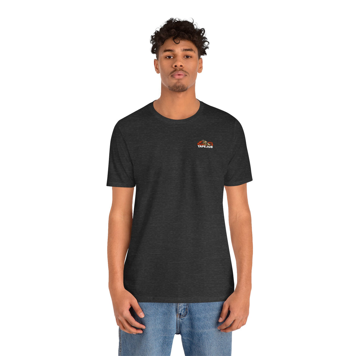 Dog Will Hunt Tee
