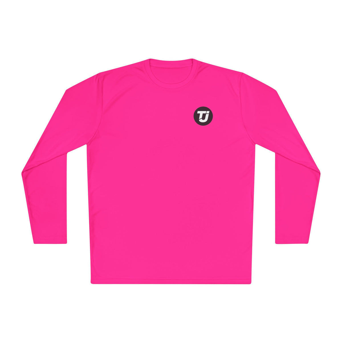 TJ Long-sleeve Lightweight Performance Tee