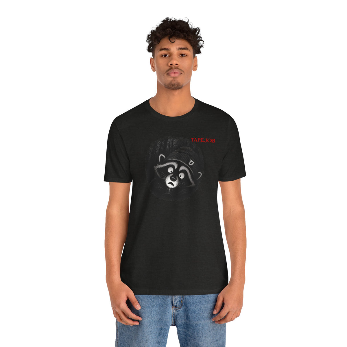 Afraid to Close My Eyes Tee
