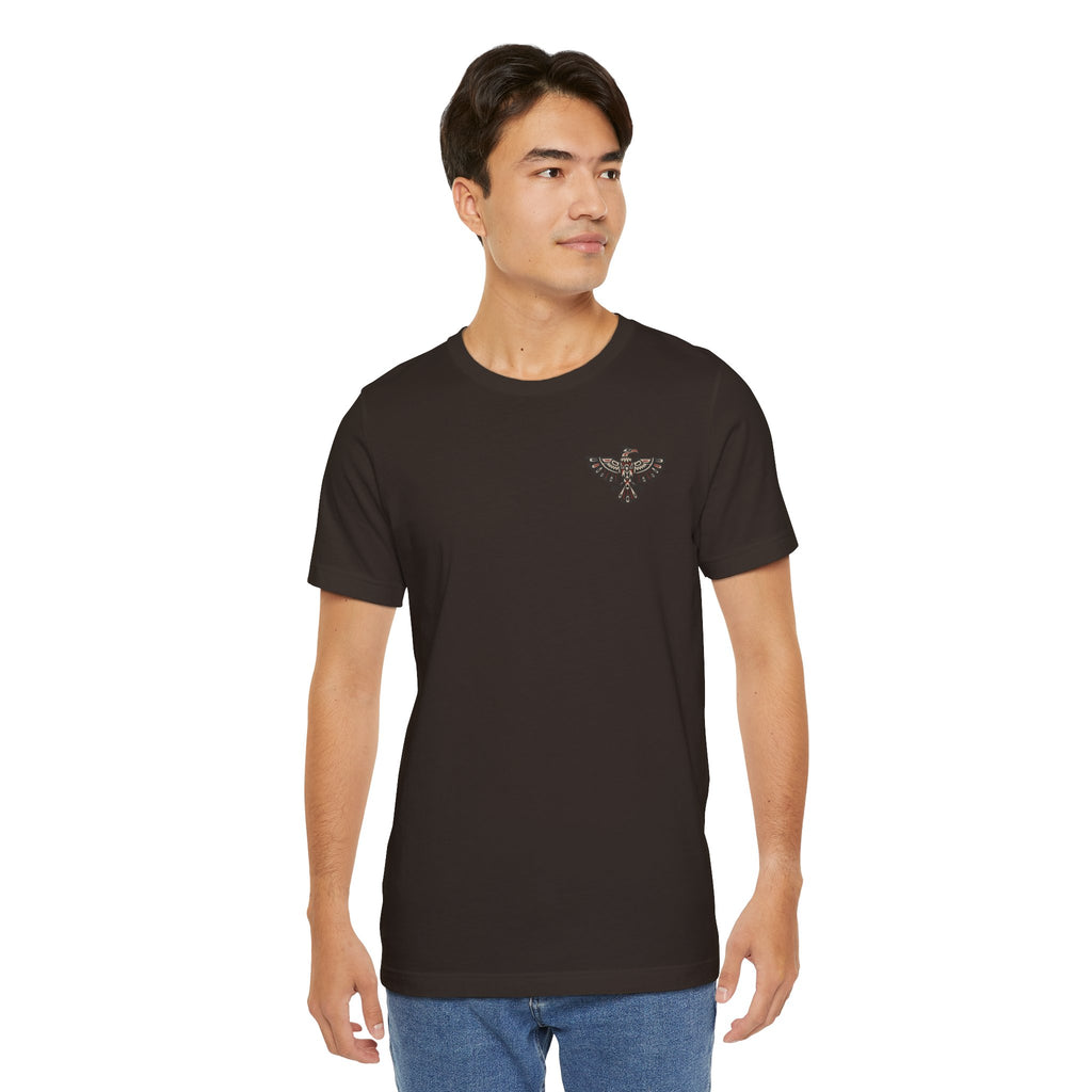 Original Native Players Tee