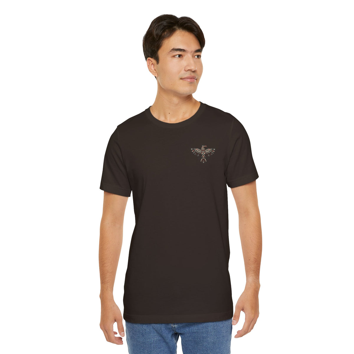 Original Native Players Tee