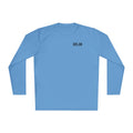 Tape Job Long Sleeve Lightweight Performance Tee