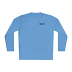 Tape Job Long Sleeve Lightweight Performance Tee