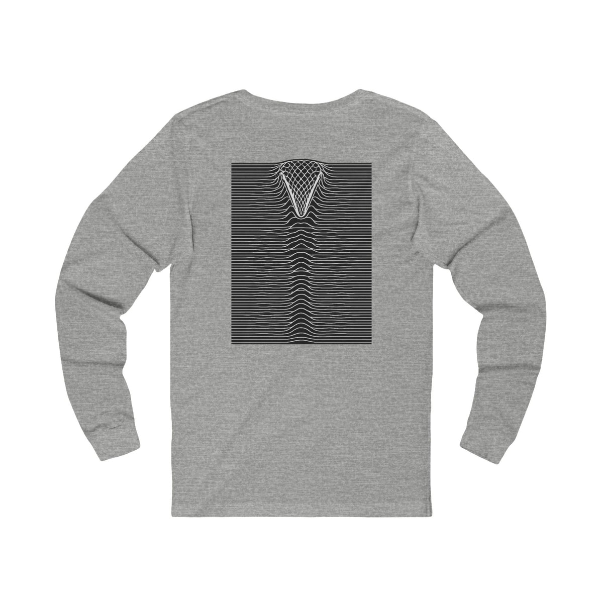 The Tape Job Wave Tee