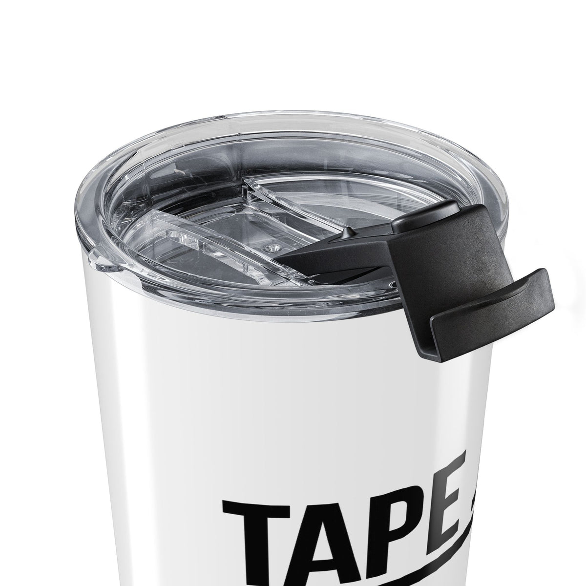 Tape Job 20oz Tumbler