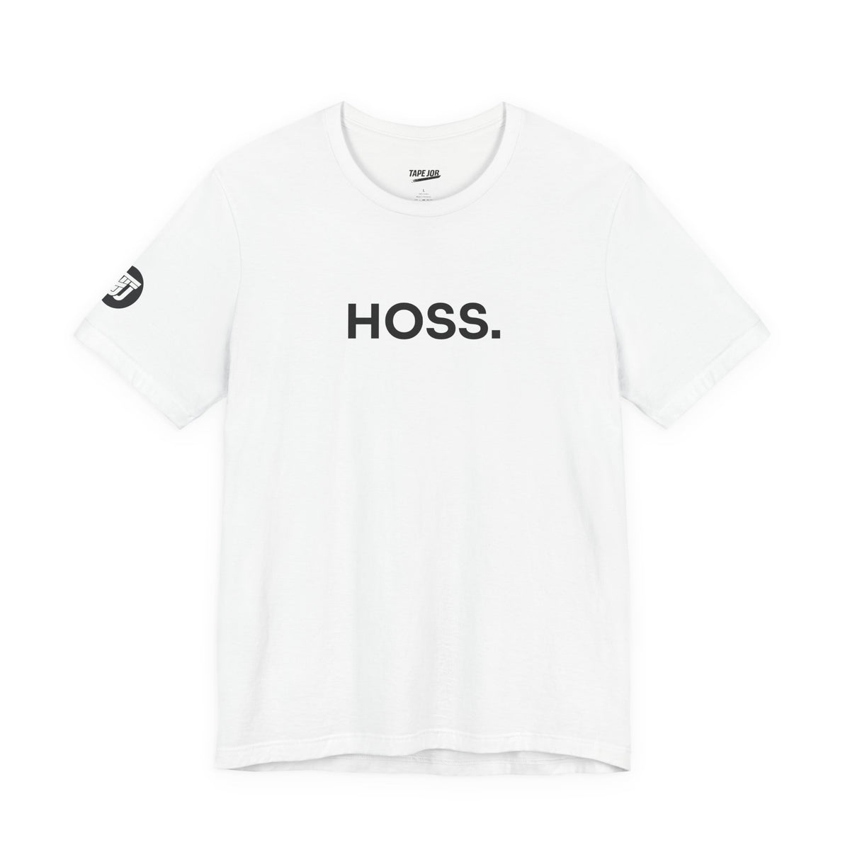 Hoss Tee