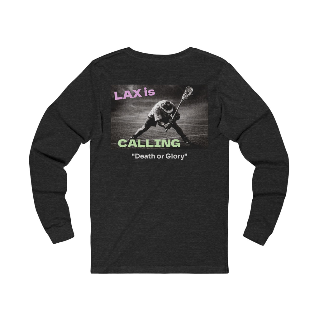 Lax is Calling! Tee