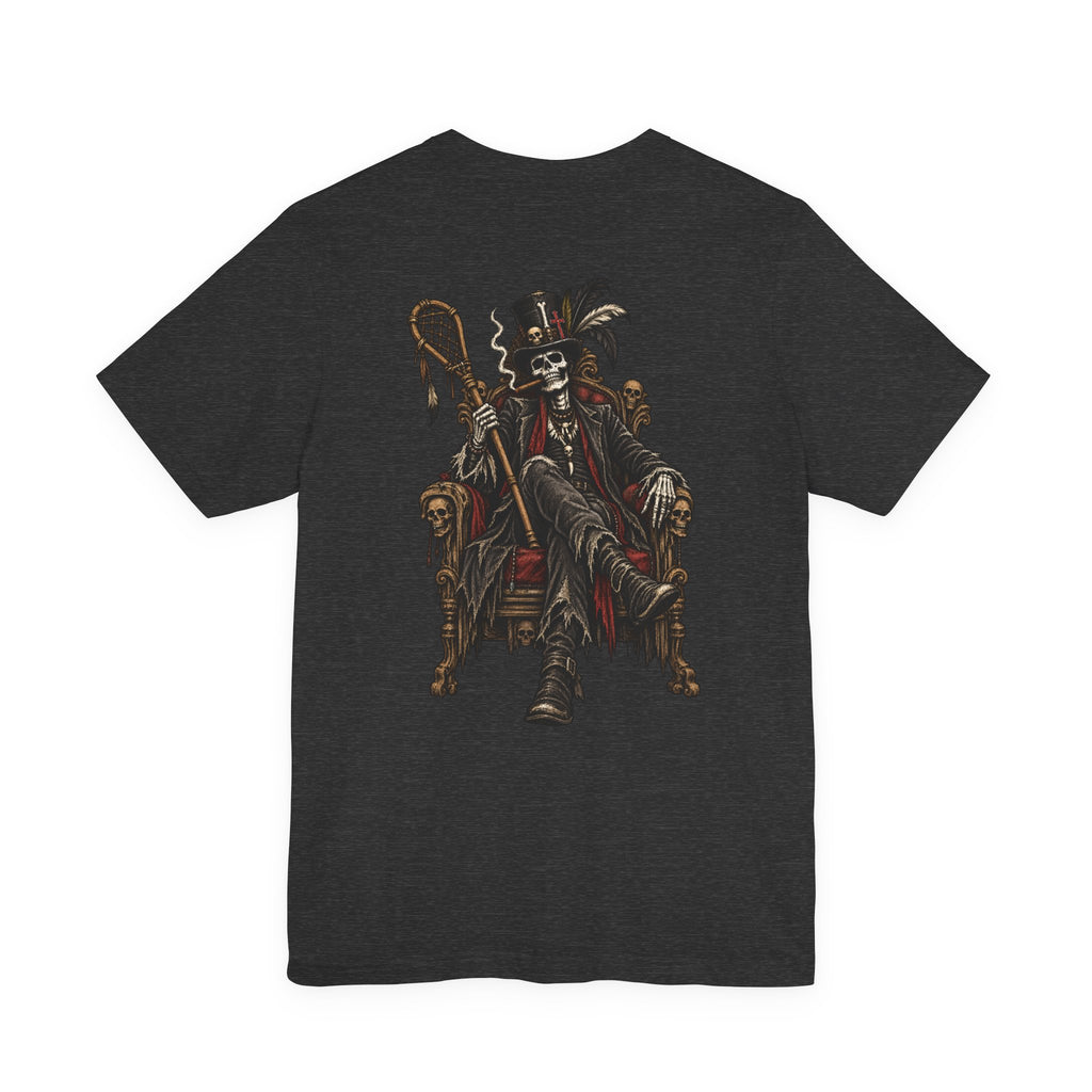 Voodoo King Tee