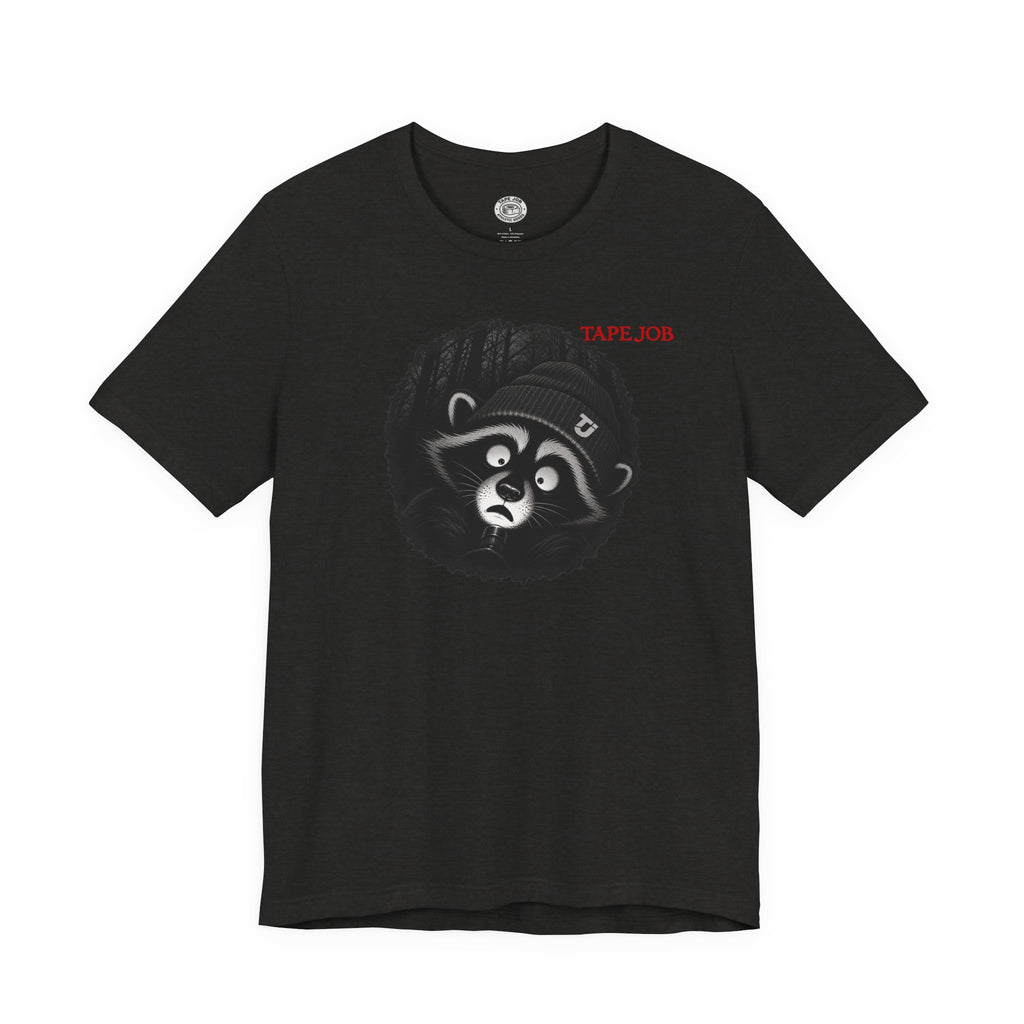 Afraid to Close My Eyes Tee