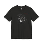 Afraid to Close My Eyes Tee