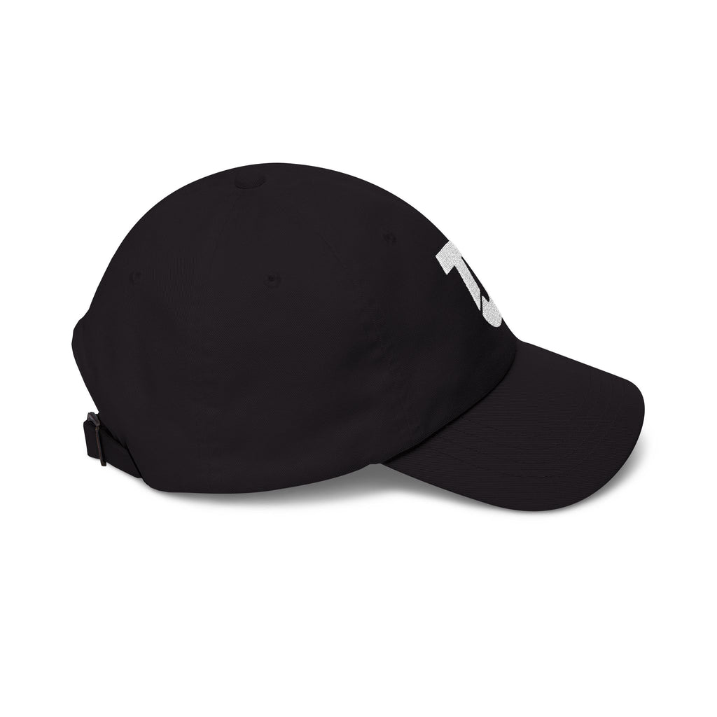 Tape Job Logo Baseball Cap