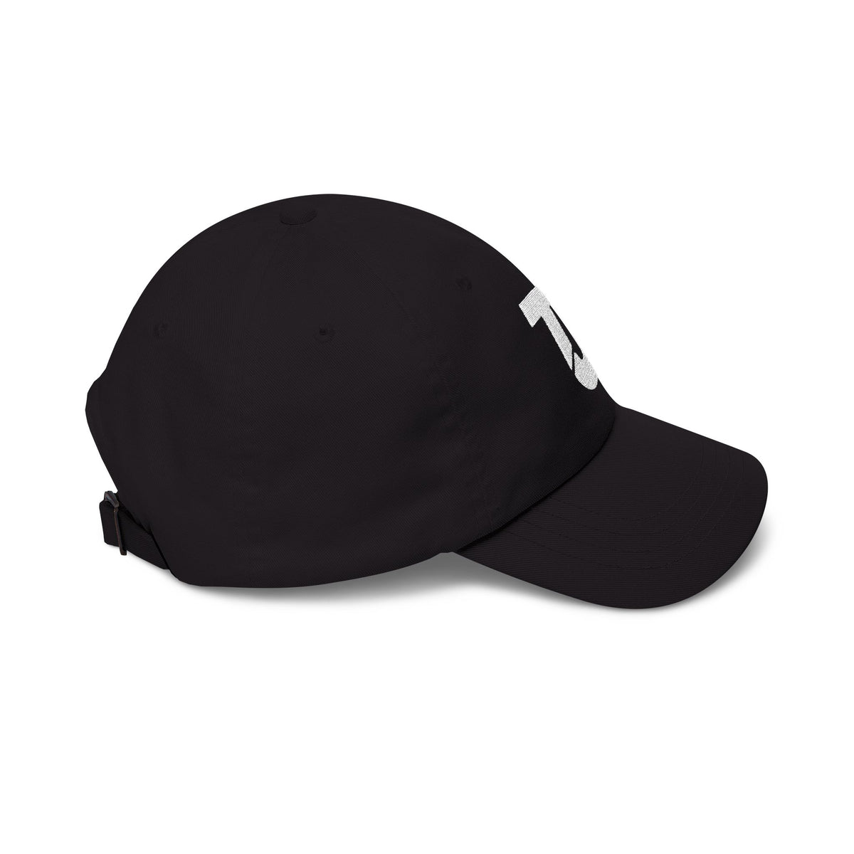Tape Job Logo Baseball Cap