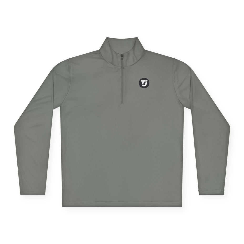 TJ Quarter-Zip Pullover