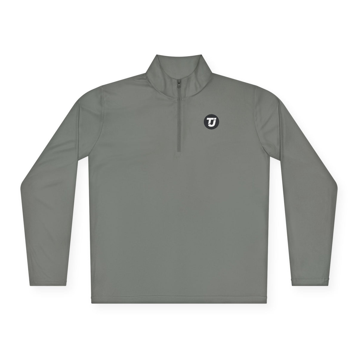 TJ Quarter-Zip Pullover