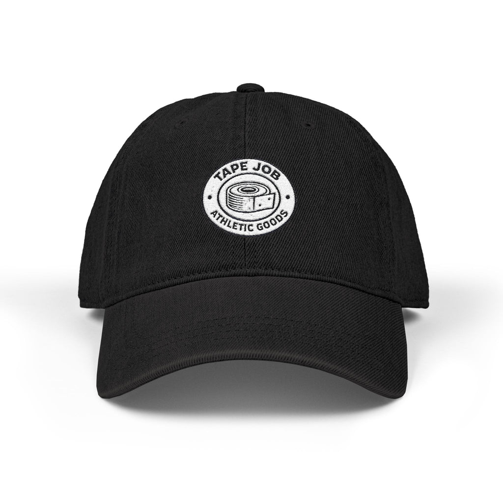 Tape Job Vintage Logo Cap