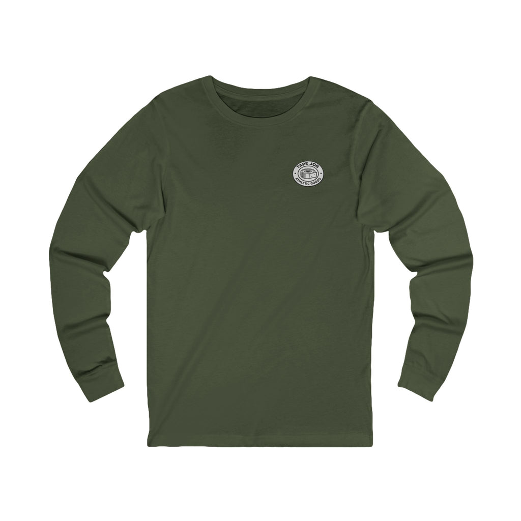 Carry a Big Stick Tee