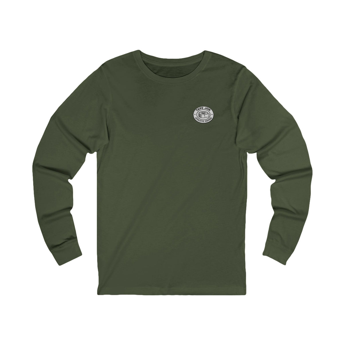 Carry a Big Stick Tee