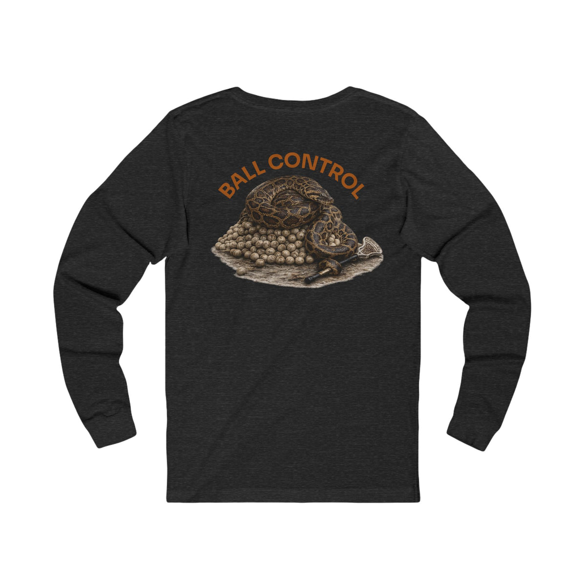 Ball Control Tee