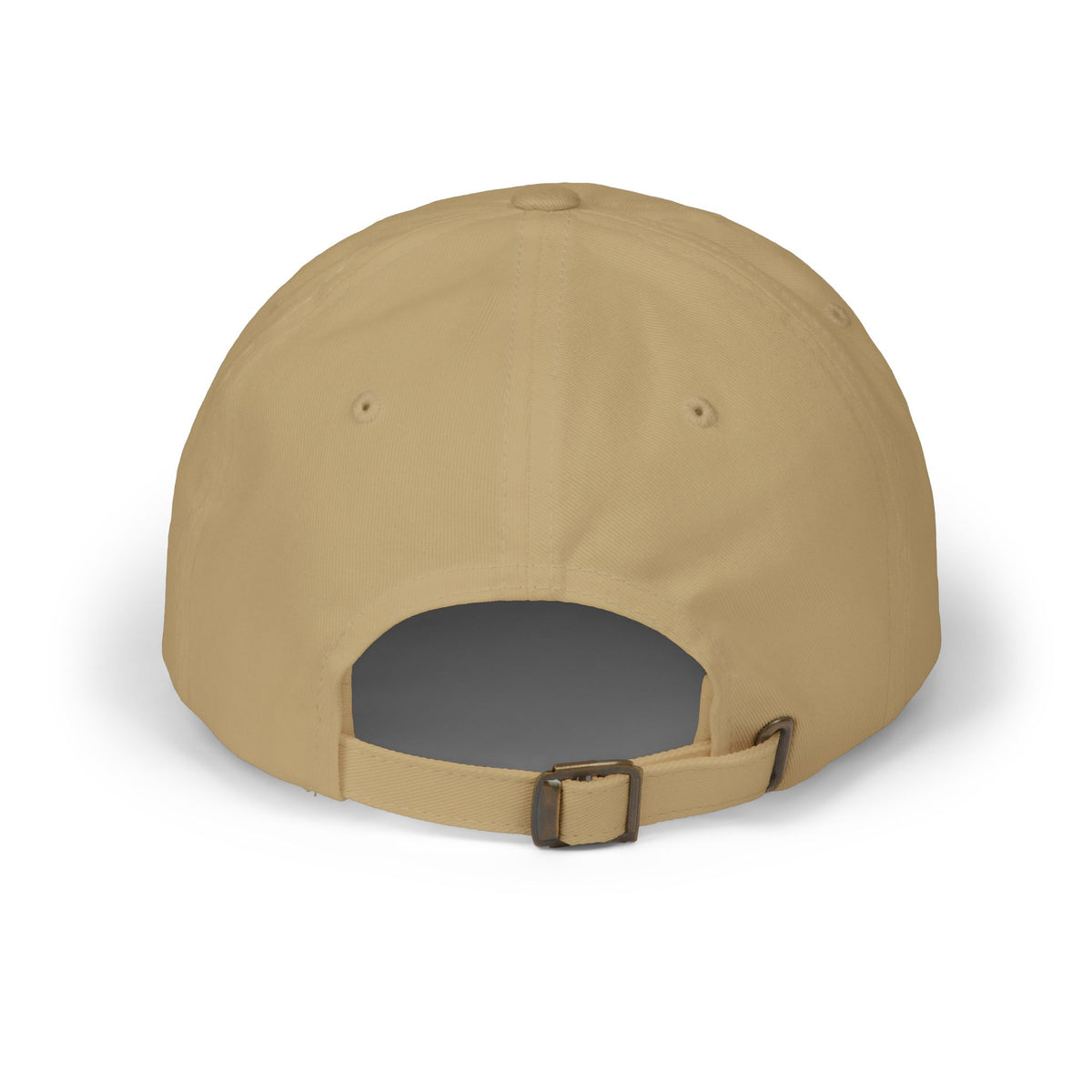 Tape Job Logo Baseball Cap
