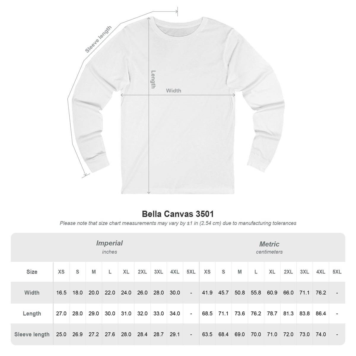Flip the Switch Tee