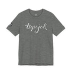 Tape Job Script Tee