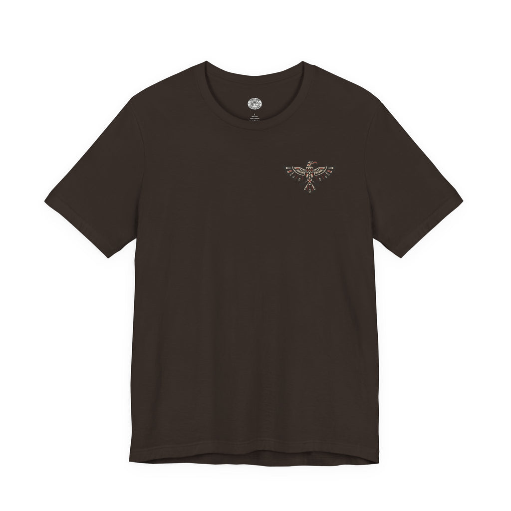 Original Native Players Tee