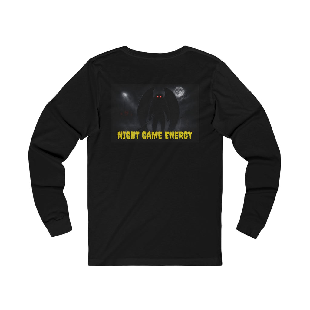 Mothman Energy Tee