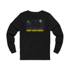 Mothman Energy Tee