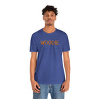 Woodie Retro Tee