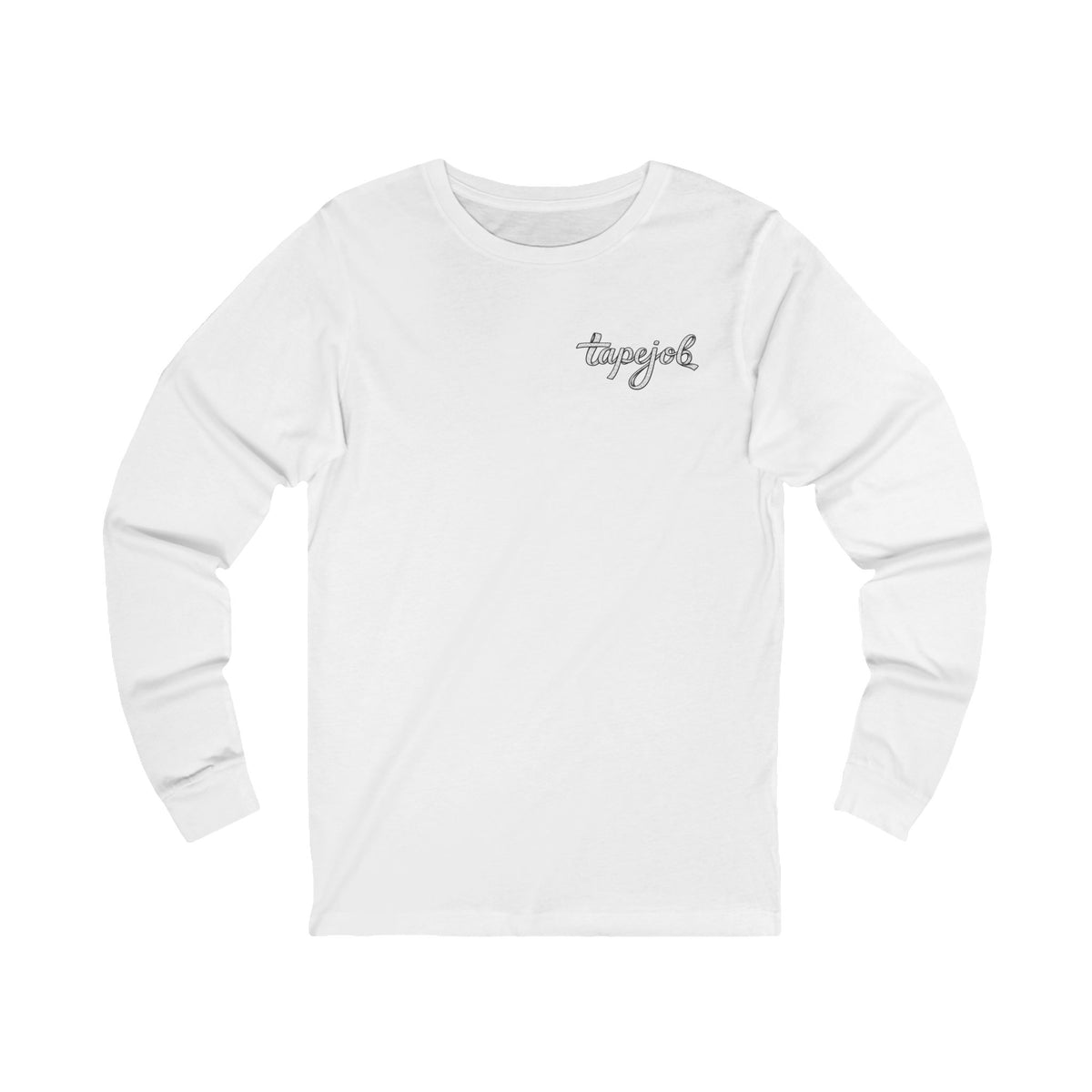 So Happy! Long-sleeve Tee