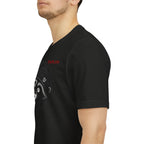Afraid to Close My Eyes Tee