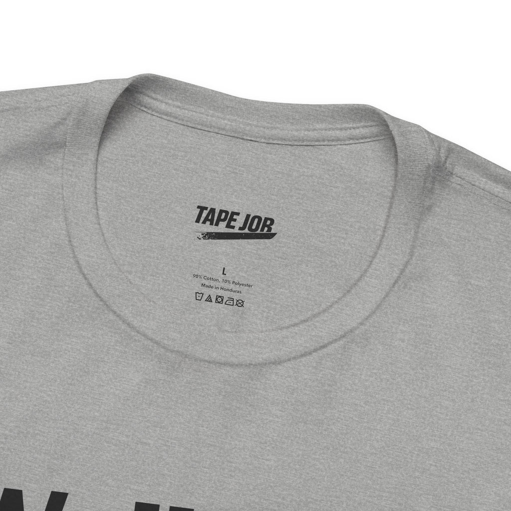 Wall Ball All Day Tee